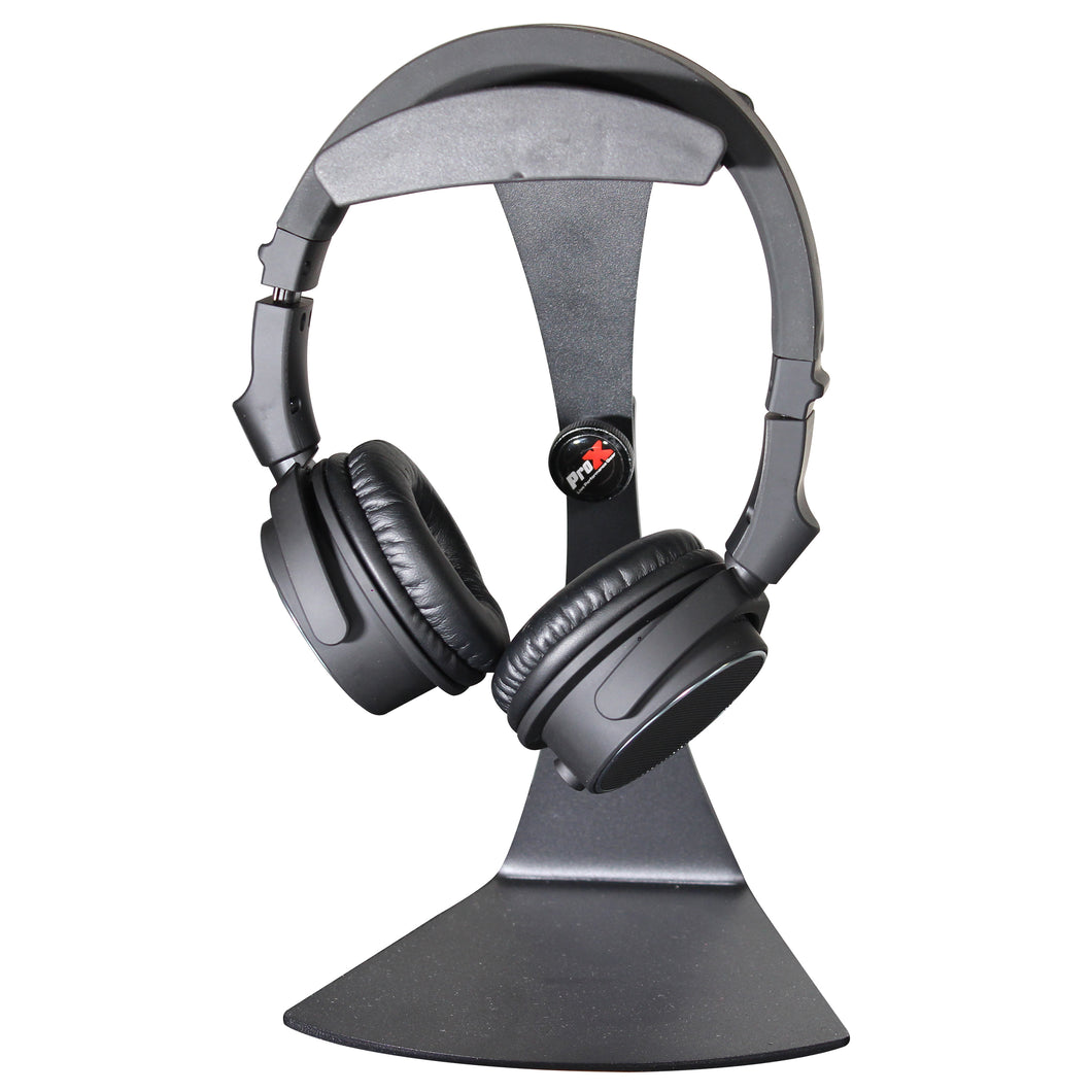 Universal Desktop Headphone Stand
