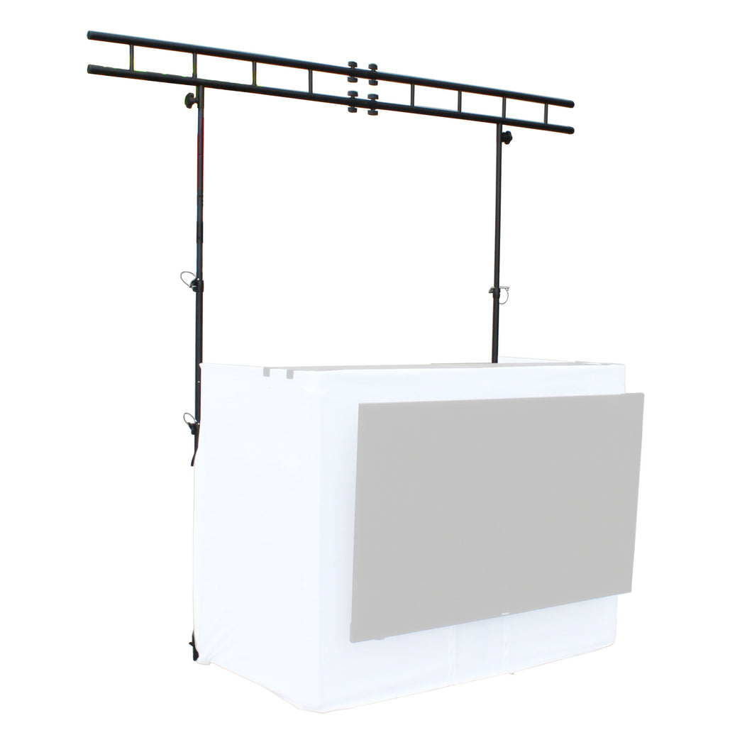 Mesa Facade Truss Lighting Stand fits MESA MK2 and MESA Media