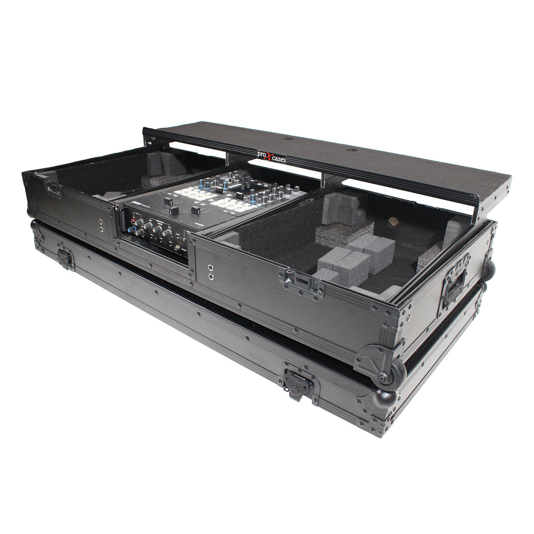 Flight Coffin Case For 12