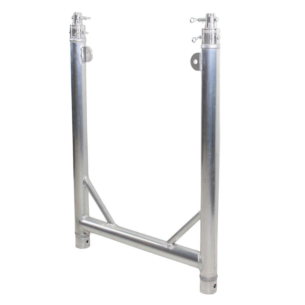 30 x 24 in. U Shape Module for ProX XT-GRU Rapid Grid Modular System