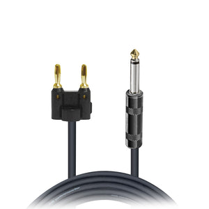 3 Ft. High Performance Audio Cable RCA to RCA
