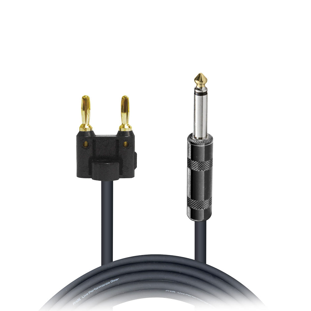3 Ft. High Performance Audio Cable RCA to RCA