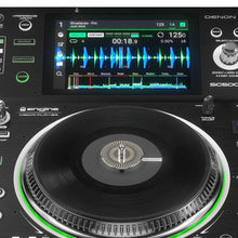 Load image into Gallery viewer, Denon DJ SC5000M Prime DJ Media Player with Motorized Platter &amp; 7-inch Multi-Touch Display 694318023785