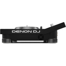 Load image into Gallery viewer, Denon DJ SC5000M Prime DJ Media Player with Motorized Platter &amp; 7-inch Multi-Touch Display 694318023785