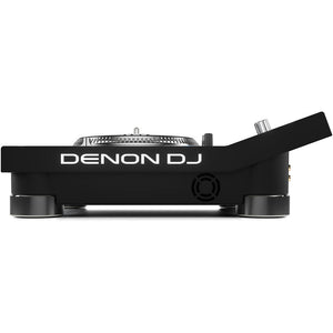 Denon DJ SC5000M Prime DJ Media Player with Motorized Platter & 7-inch Multi-Touch Display 694318023785