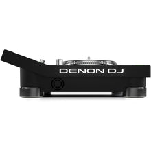 Load image into Gallery viewer, Denon DJ SC5000M Prime DJ Media Player with Motorized Platter &amp; 7-inch Multi-Touch Display 694318023785