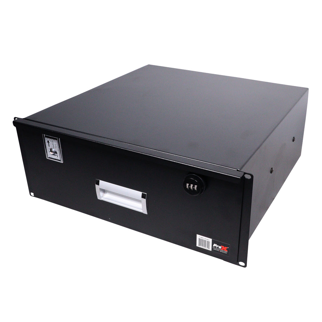 4U Rack Space 12