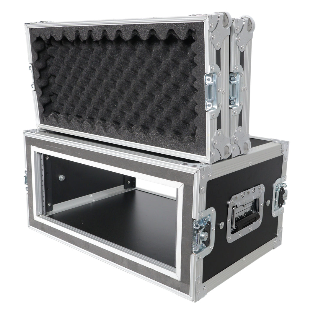 4U Vertical Shockproof Effects Rack 14