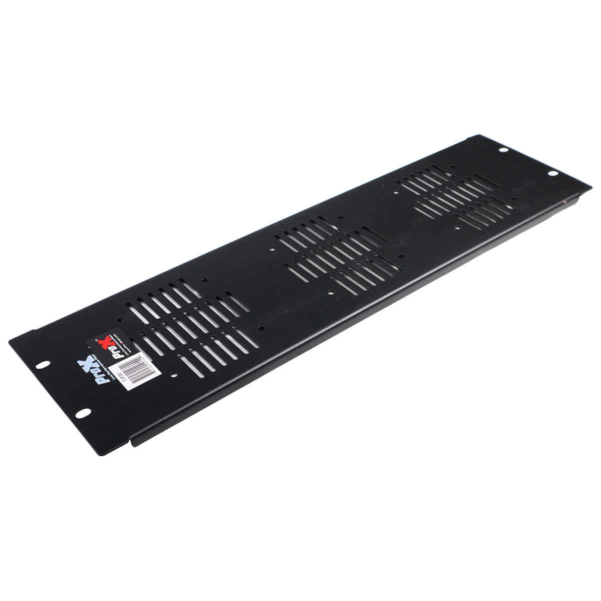 ProX T-P3V Rack Panel Ventilated 3U Space – Hot Beat Electronics
