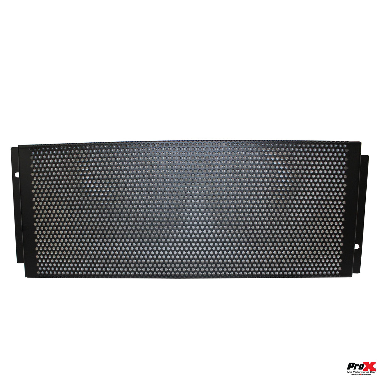 ProX T-P4SEC Security Rack Panel 4U Space – Hot Beat Electronics