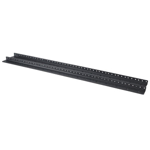 Heavy Duty Steel Rack Rail Kit 16U Size Space