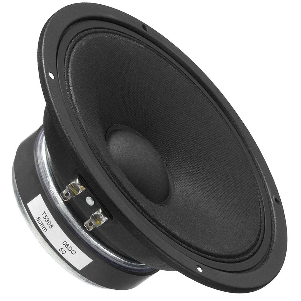 Celestion TF0615MR T5308AWP 6-inch Sealed Back Speaker 50 Watt RMS 8-ohm side 1