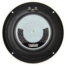 Load image into Gallery viewer, Celestion TF0615MR T5308AWP 6-inch Sealed Back Speaker 50 Watt RMS 8-ohm rear back