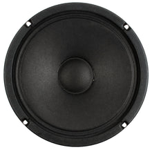 Load image into Gallery viewer, Celestion TF0818MR 8-inch Sealed Back Closed Speaker 100 Watt RMS 8-ohm