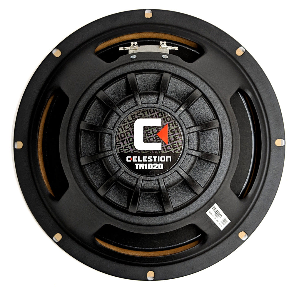 Celestion TN1020 10-inch Neodymium Speaker 150 Watt RMS 8-ohm REAR