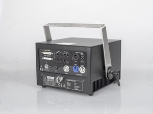 ClubMAX 6000 FB4 Laser Light Fixture