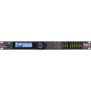 dbx DriveRack VENU360 Loudspeaker Management Processor