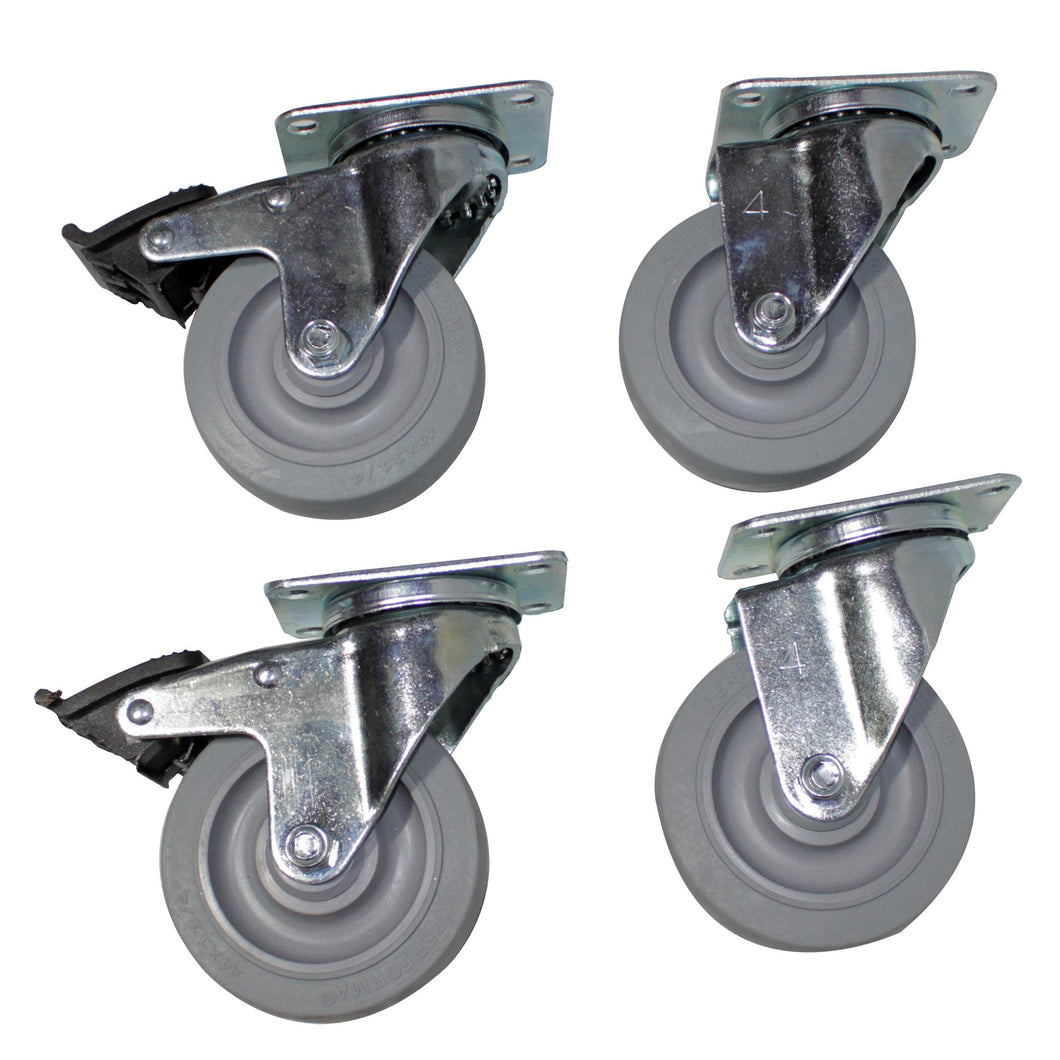 X-CASTER-4-GRAY 4