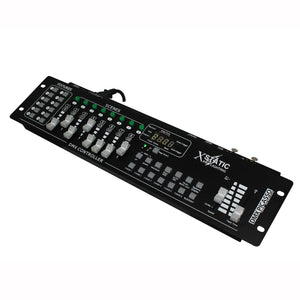 DMX 192 Controller