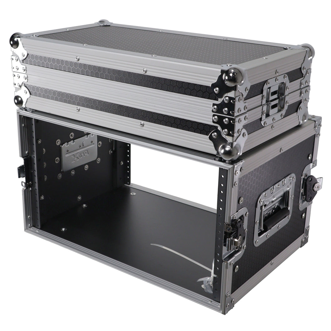 6U Deluxe 14