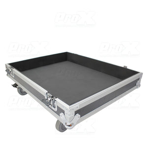 Flight/Road Hard Case for One JBL VRX918S/SP