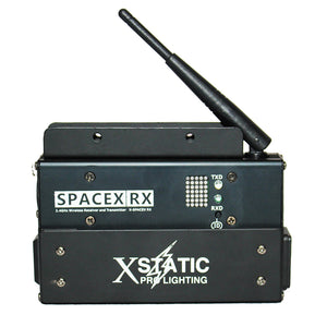 Wireless Receiver 2.4G DMX-512 USITT