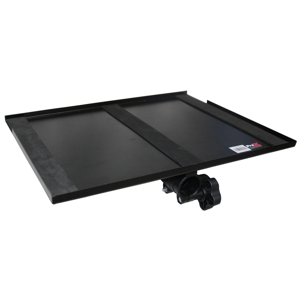 Laptop/Projector Tray for 1 3/8