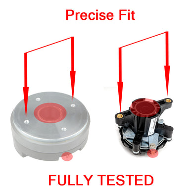 Celestion for Behringer 44T30D8 44T120D8 B312D B315A B612D B615D X71-60440-02660 comparison replacement exact fit in stock 