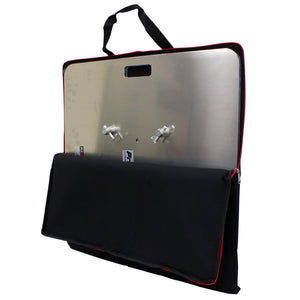 Padded Gig Bag Fits 2 30x30 Truss Base Plates