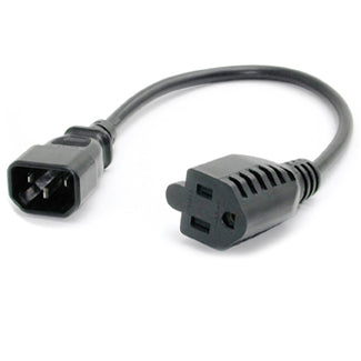 10 Ft. Unbalanced RCA Male to 1/4
