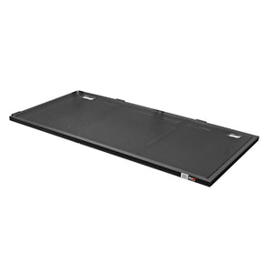 Small Replacement Ventilated Shelf for XF-VISTA WH DJ Facade Workstation White Finish