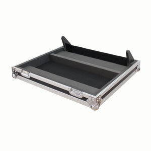 Fits Allen & Heath QU-24 Digital Mixer Console Flight Case