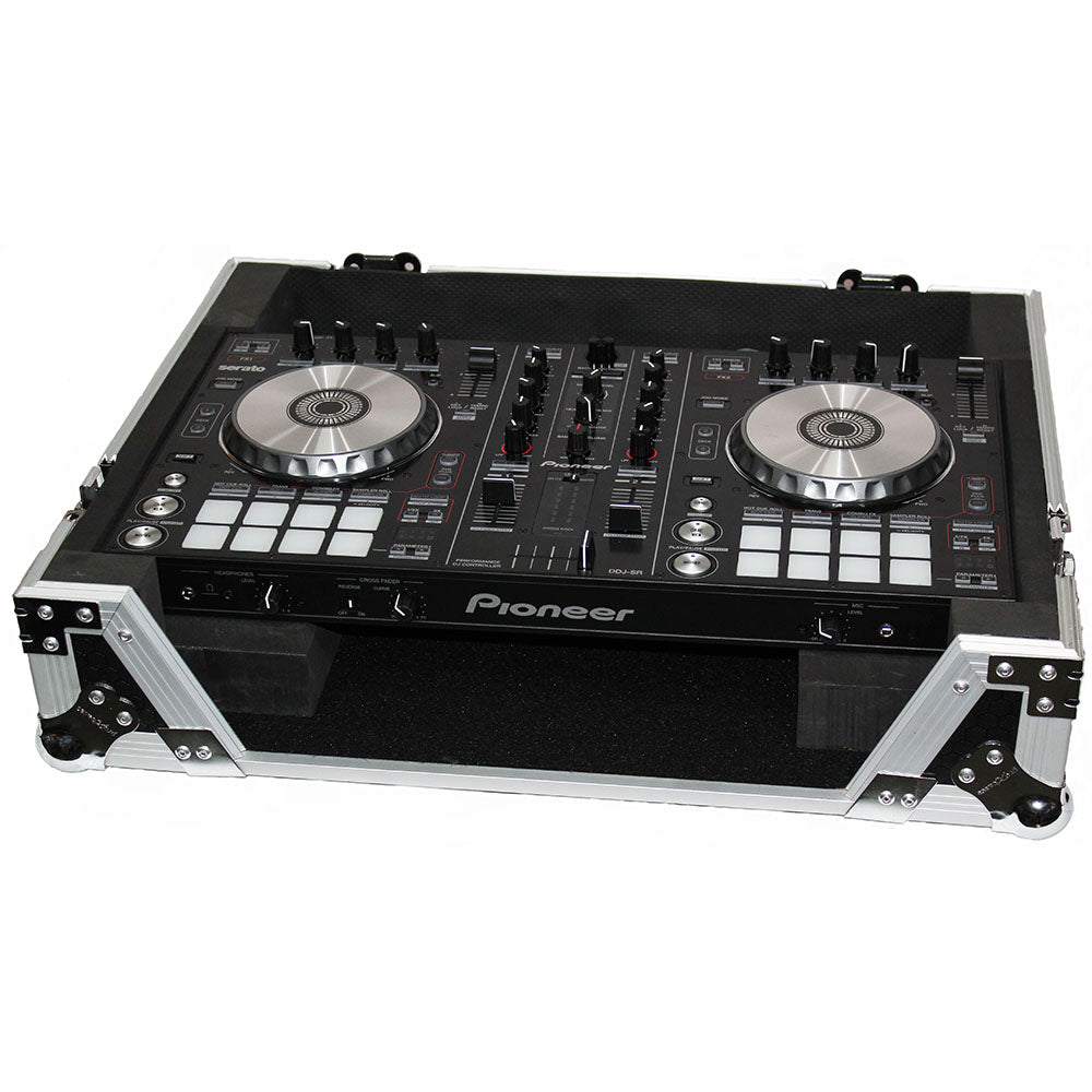 ProX XS-G4V Flight Case for Gemini G4V 4 Channel DJ Controller – Hot ...