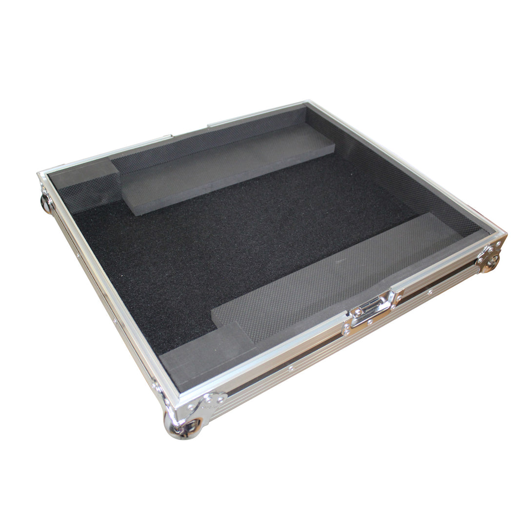 Flight Case for Pioneer DJM 2000 DJ Mixer
