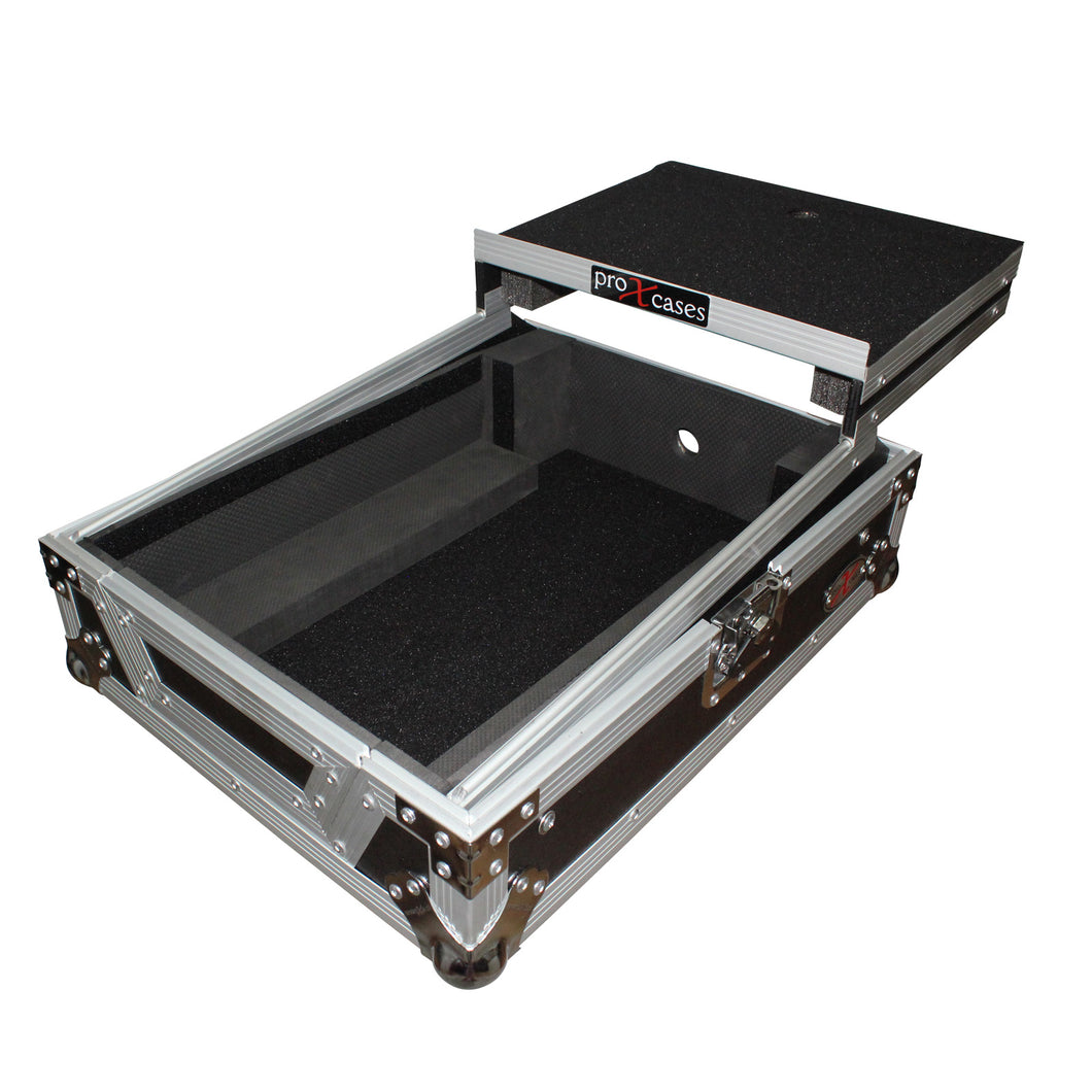 Mixer ATA Flight Hard Case for Large Format 12