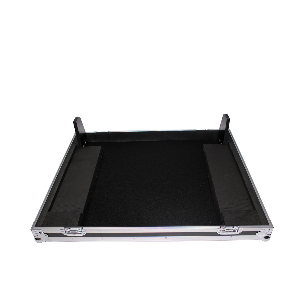 ATA-300 Flight Style Road Case For Midas M32 Digital Mixer Console with Wheels