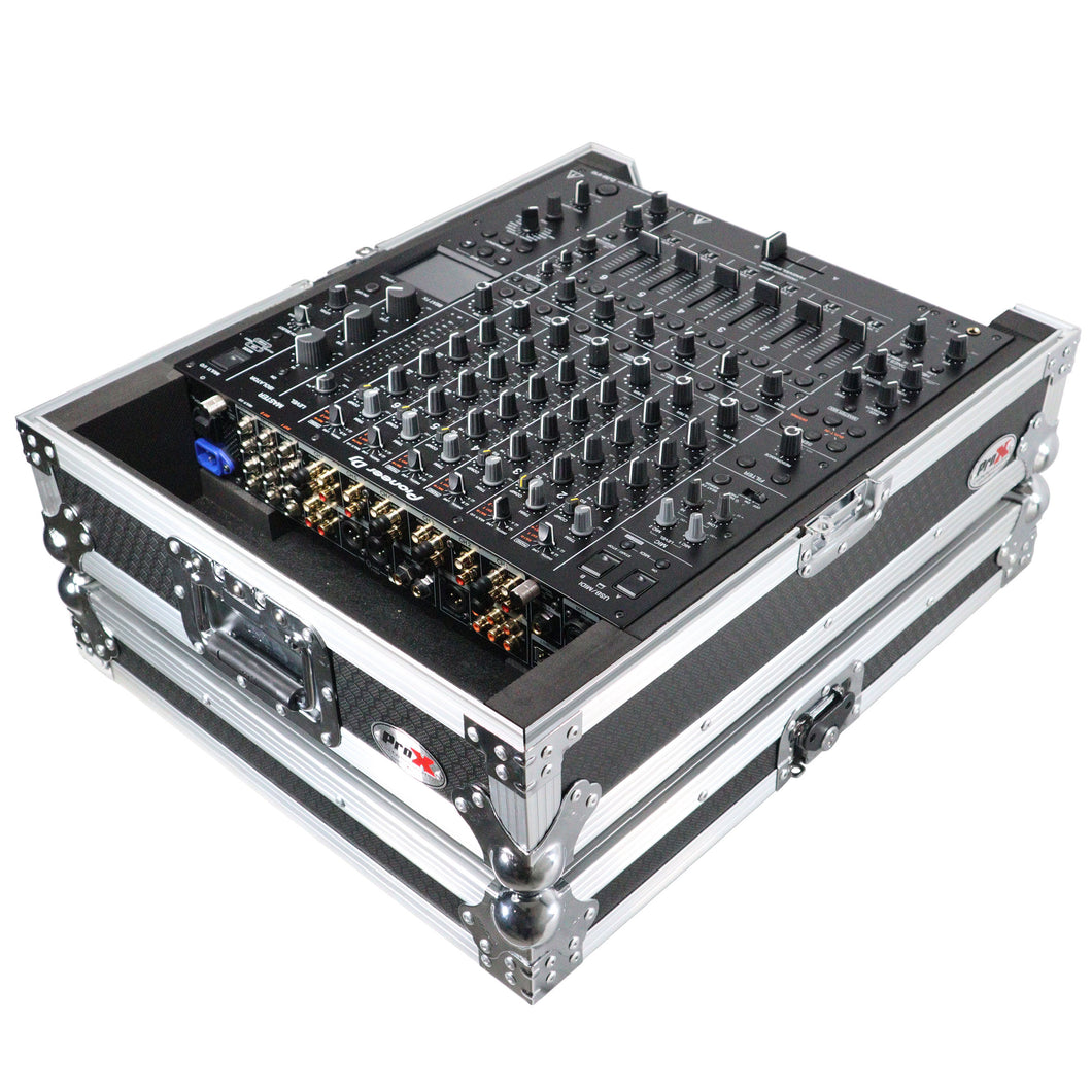 ATA Style Flight Road Case for Pioneer DJM-A9 DJM V10 DJ Mixer