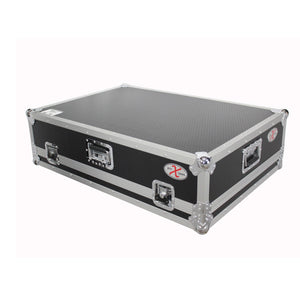Fits Yamaha MGP 32X Digital Mixer Case WWheels