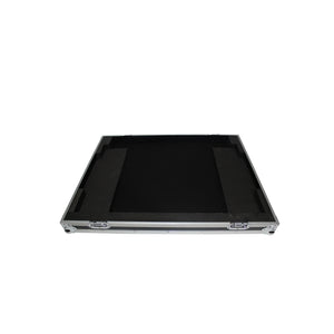 ATA-300 Flight Style Road Case for Yamaha TF5 with Wheels