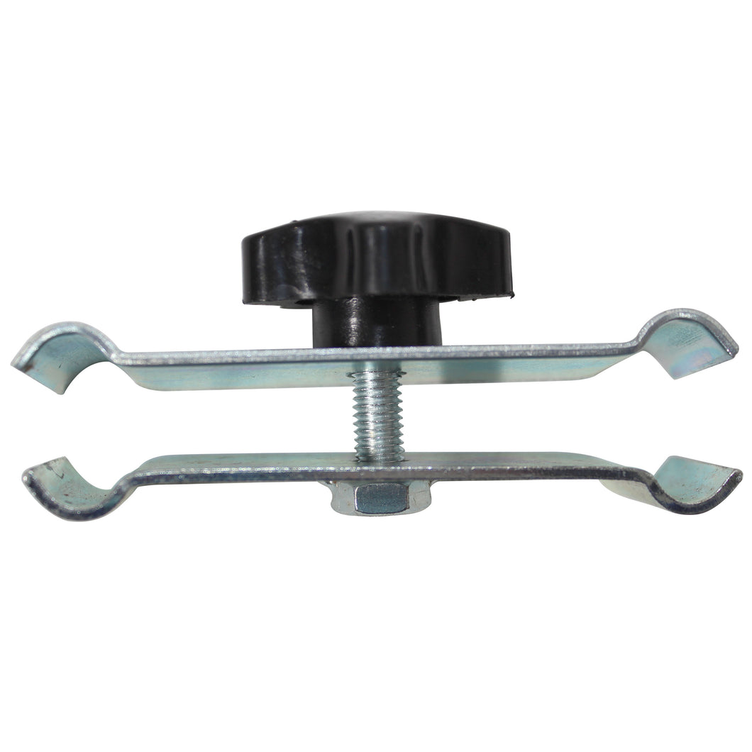 StageX Clamps to Connect Stage Deck Risers