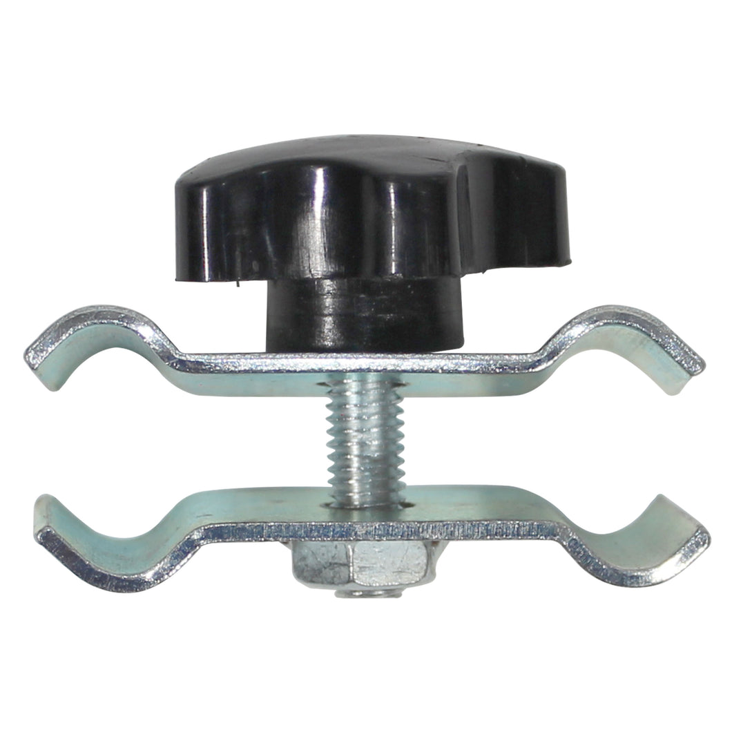 StageX Clamps to connect Steps