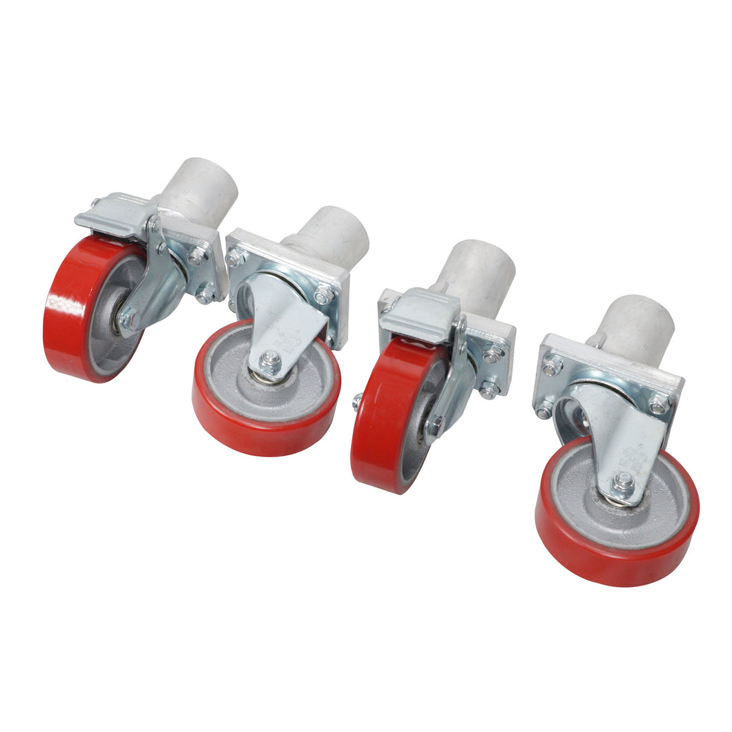 StageQ™ Locking Staging 10
