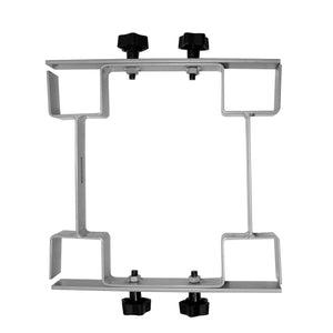 Heavy Duty 4 Leg Clamp for StageQ Staging