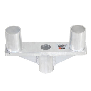 Z Frame 2 Leg Adapter for StageQ MK2 Staging System