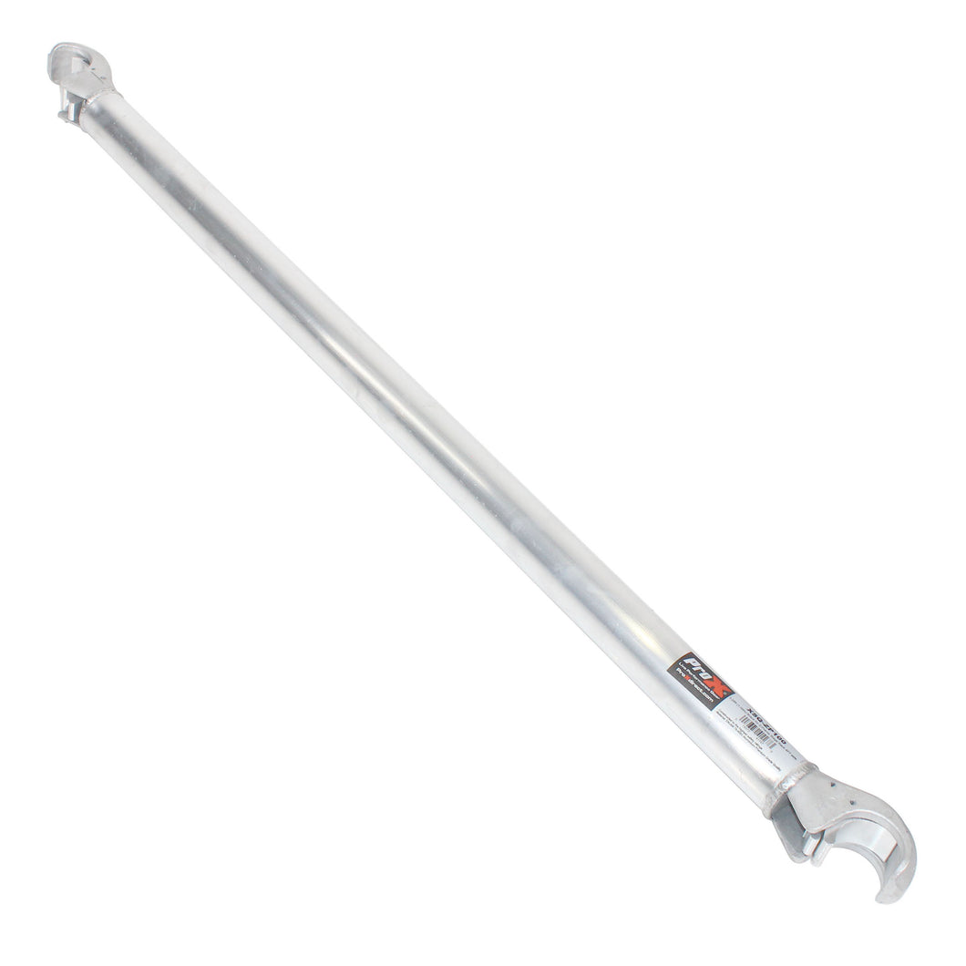 Z Frame 1 Meter Pole W-Clamps for StageQ MK2 Series Stages