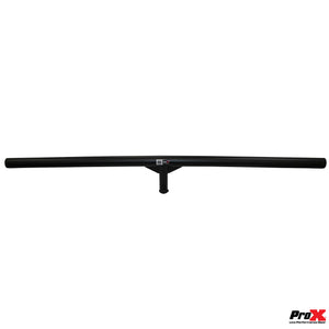 2" Round Diameter 5 ft Long Cross Bar for 1 3/8" Stand Mount