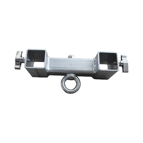 FANTEK® Line Array Adapter with Hanging Ring for XFT-FT5323 Lifting Tower