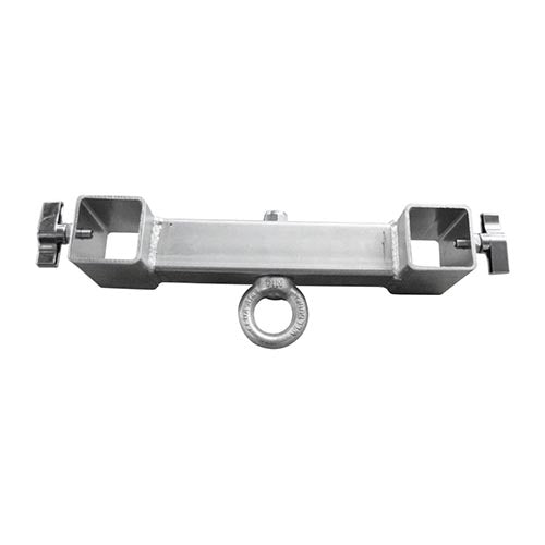 FANTEK® Line Array Adapter with Hanging Ring for XTF-FT6033 Lifting Tower