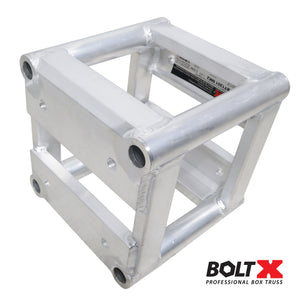 1' Ft. BoltX 12" inch Professional Box Truss Segment | 3mm Wall