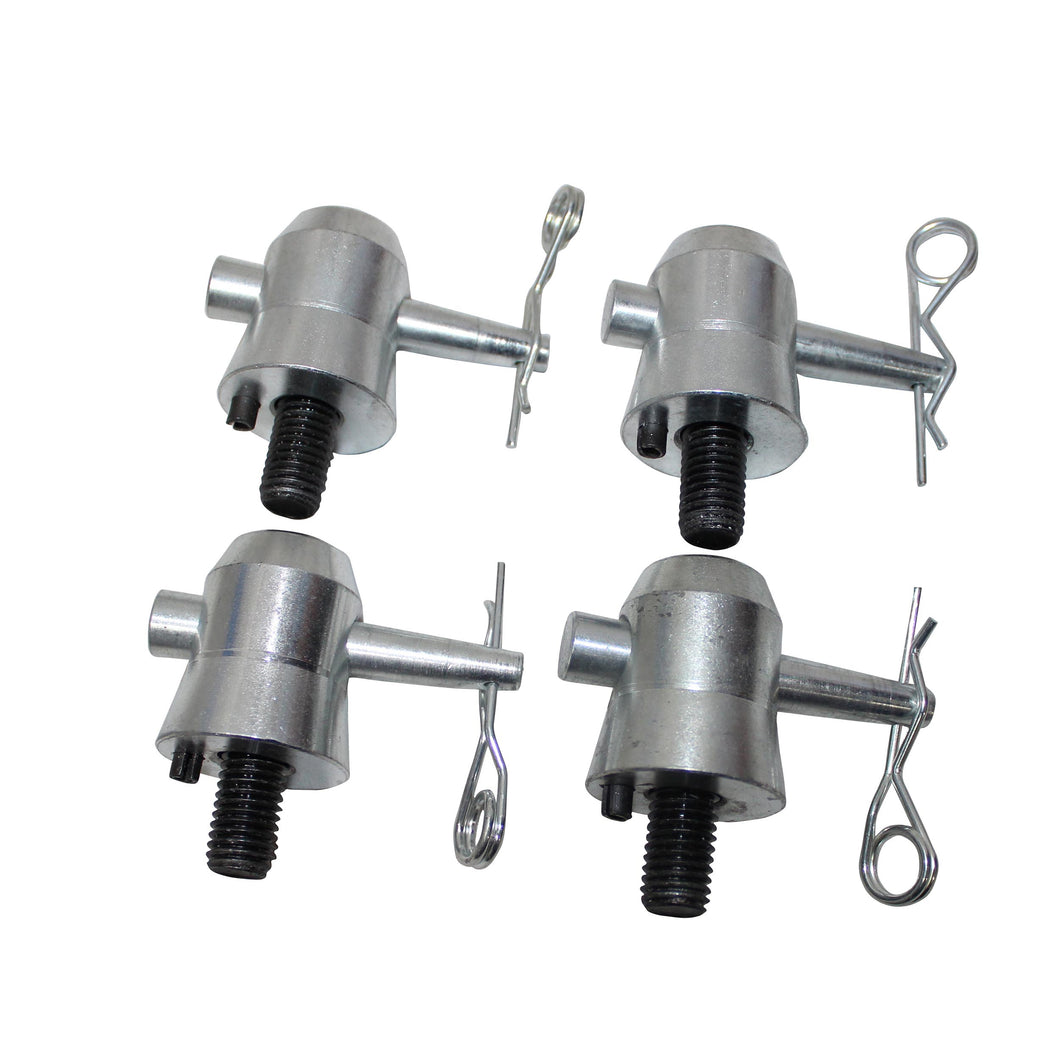 Truss Junction Box Connector Pack for One Side